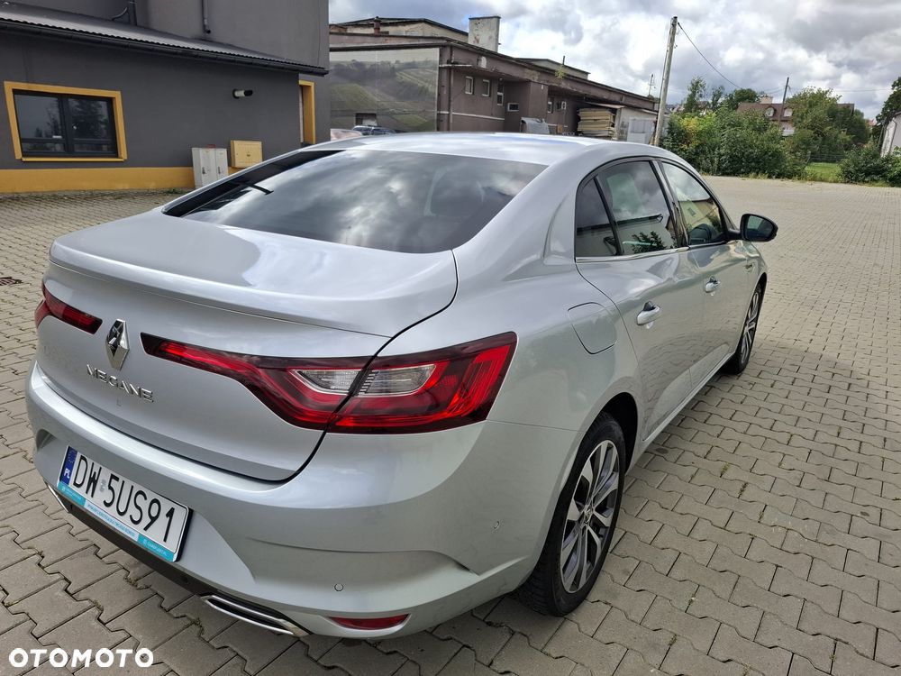 Renault Megane 1.3 TCe FAP Intens EDC - 8