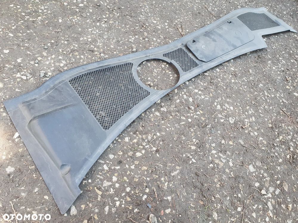 PODSZYBIE OSŁONA PODSZYBIA AUDI A4 B5 LIFT 99-01R 8D1819447A - 2