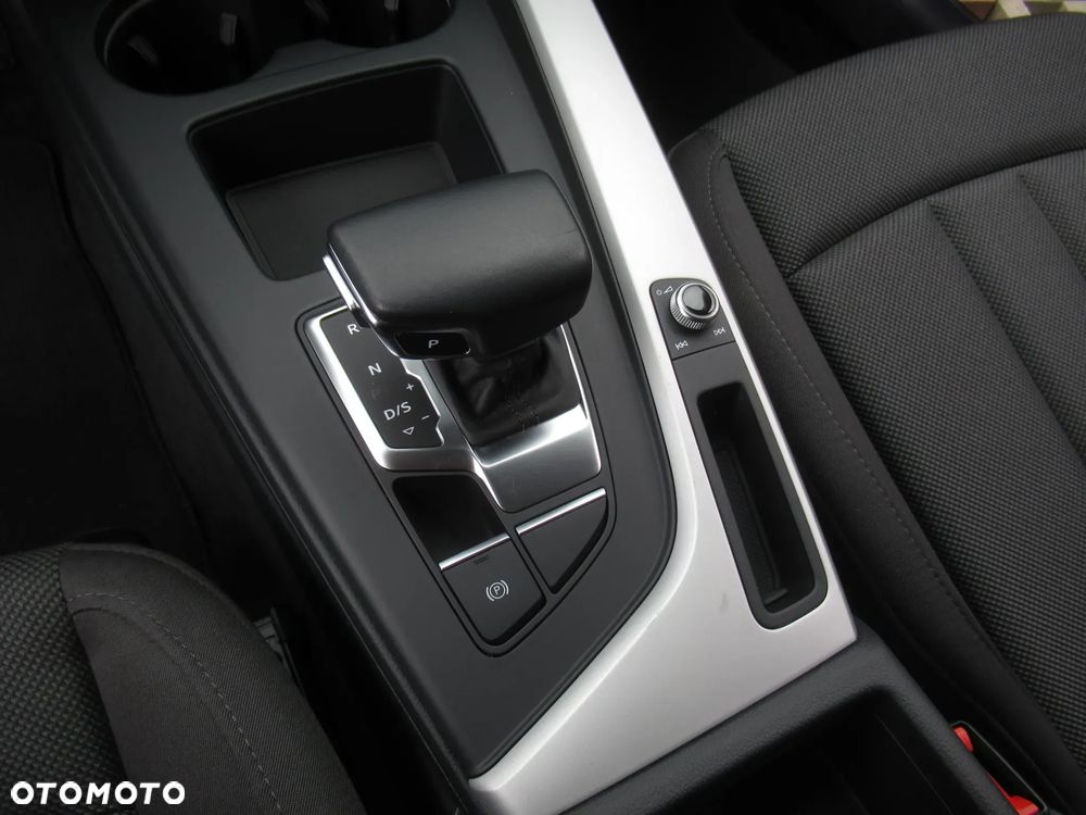 Audi A4 - 16