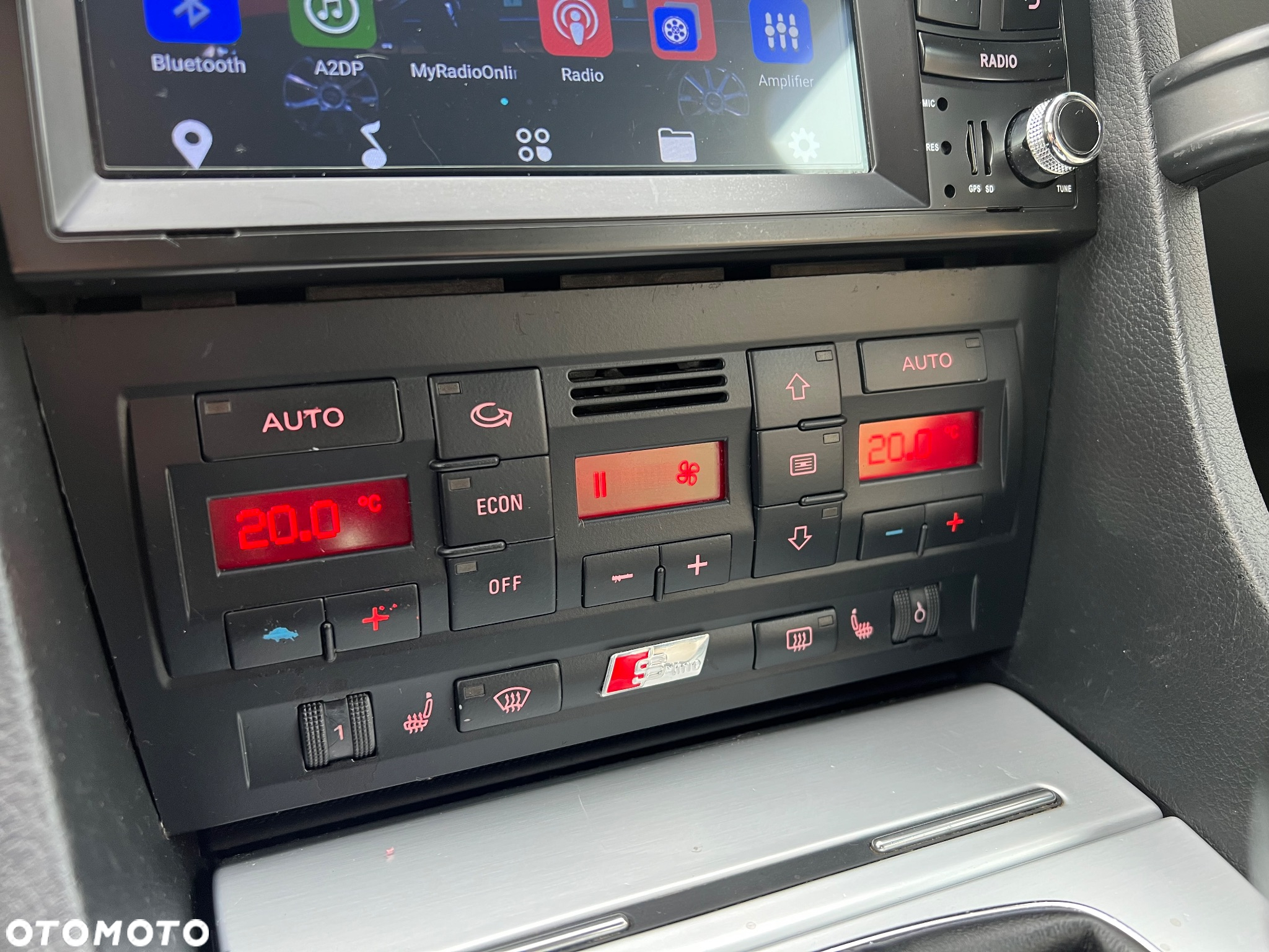 Audi A4 Avant 1.9 TDI - 28