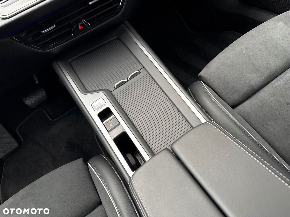 Volkswagen Passat Variant 1.5 TSI ACT mHEV Business Plus DSG - 21