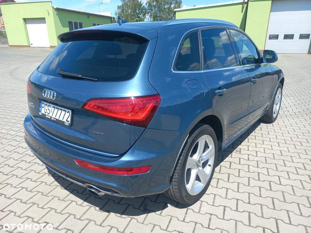 Audi Q5 - 3