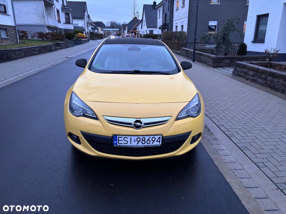 Opel Astra - 6