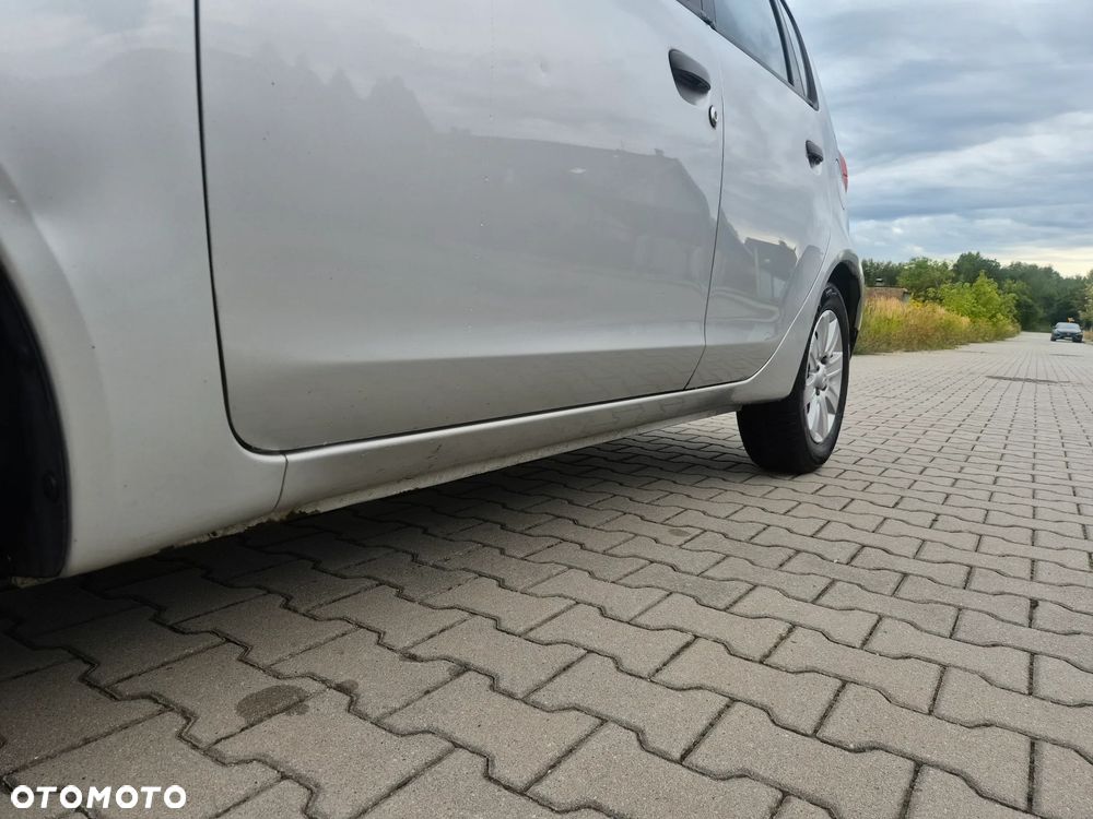 Mitsubishi Colt 1.1 ClearTec Edition - 10