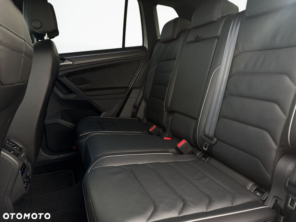 Volkswagen Tiguan 2.0 TSI 4Mot R-Line DSG - 31