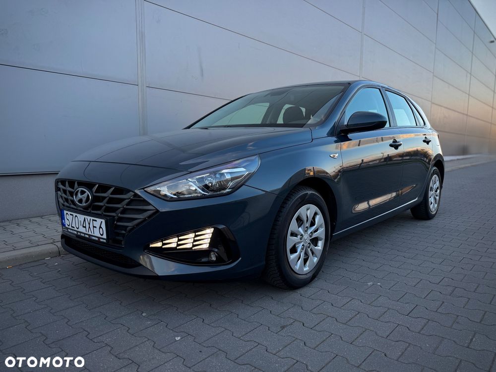 Hyundai i30 1.5 DPI Modern - 40