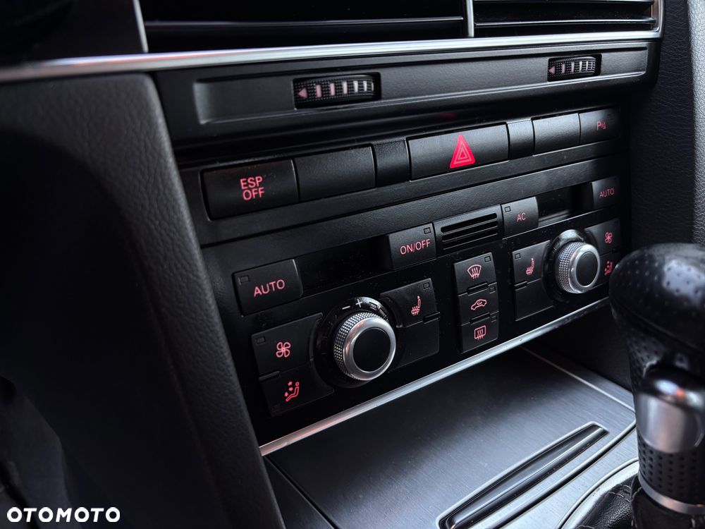 Audi A6 Avant - 14