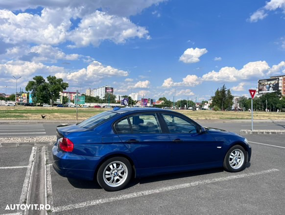 BMW Seria 3 - 6
