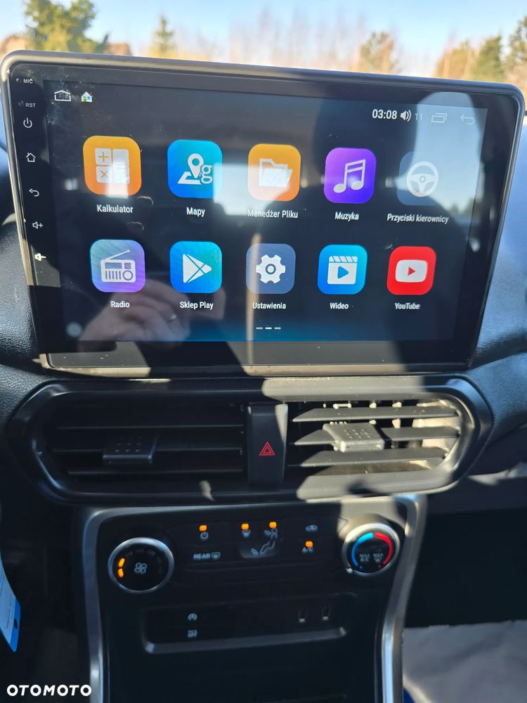 Ford EcoSport 1.0 EcoBoost TITANIUM - 5