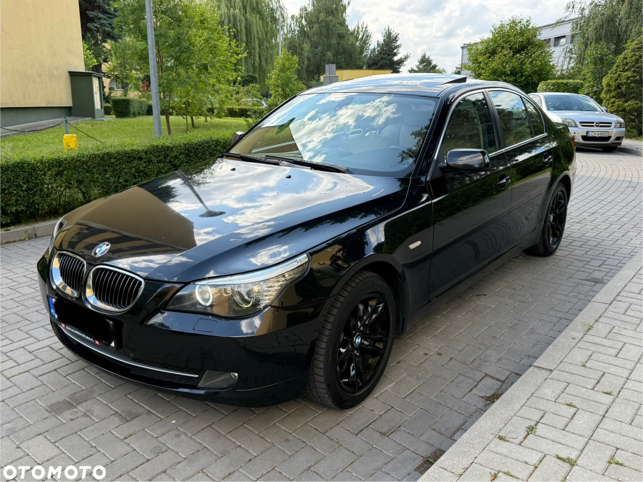 BMW Seria 5 525i xDrive Edition Exclusive - 15