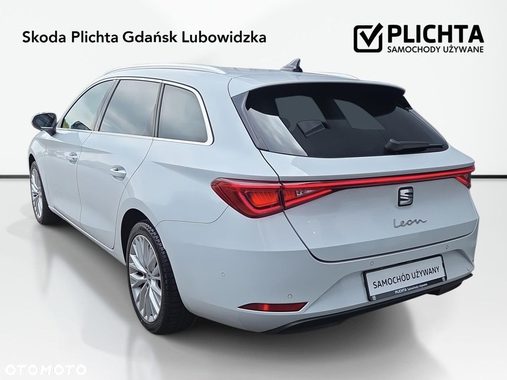 Seat Leon 1.5 TSI Xcellence - 8
