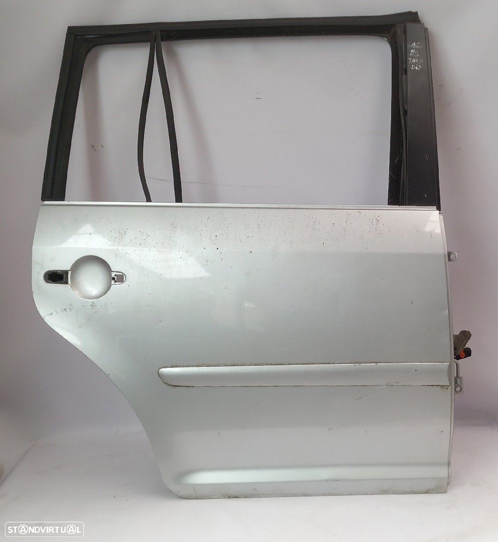 Porta trás direita VOLKSWAGEN Touran (1T) - 1