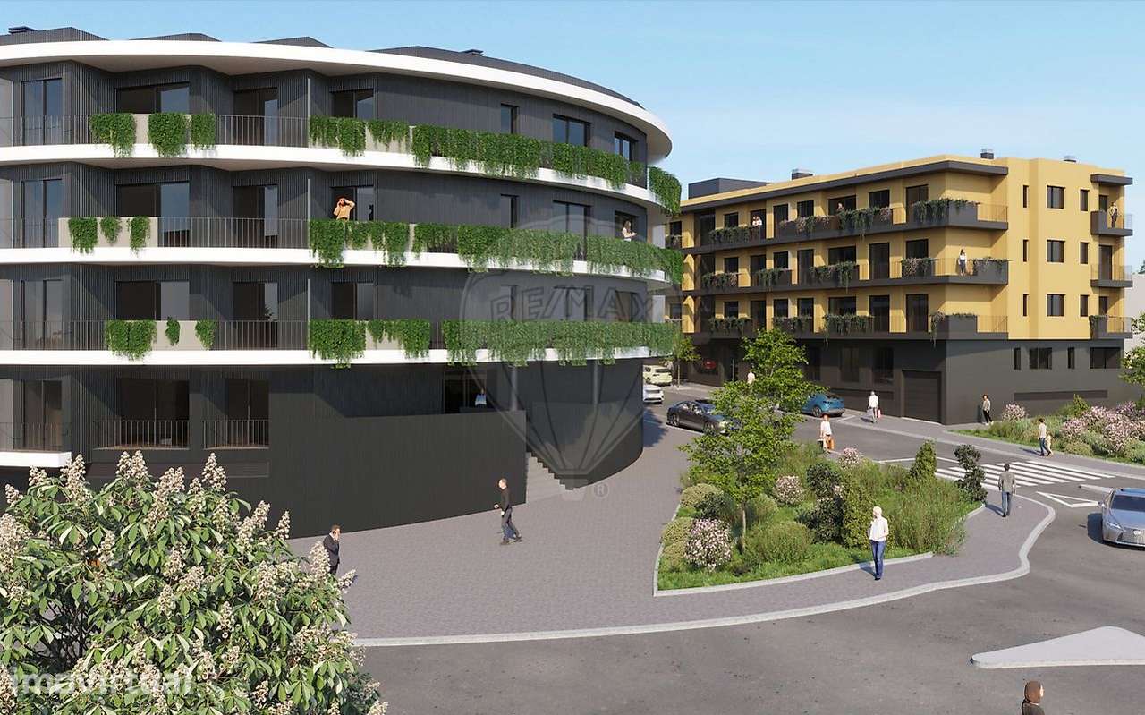 Apartamento T2 para venda - Grande imagem: 5/9