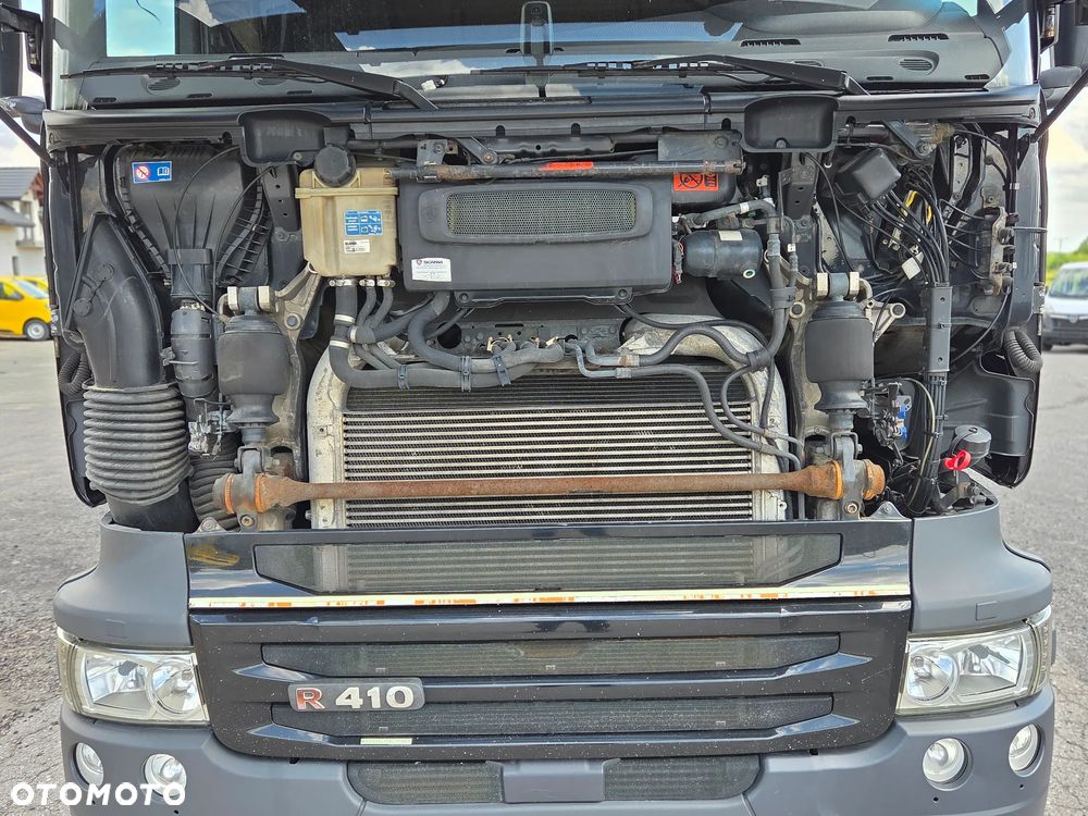 Scania R 410 - 23