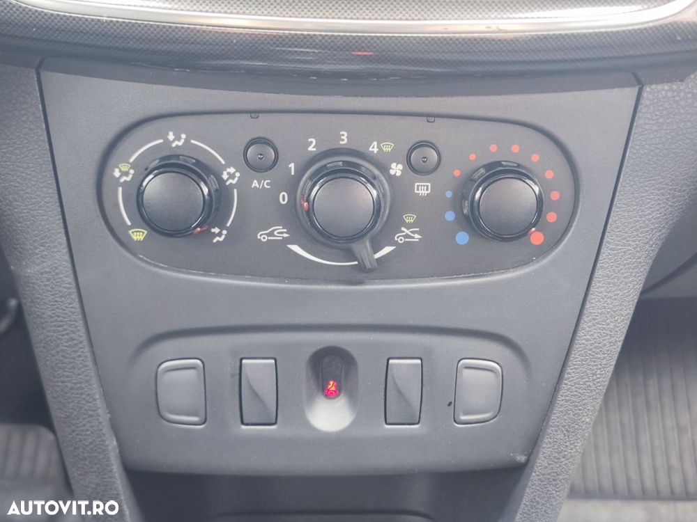 Dacia Logan ECO-G 100 Essential - 18