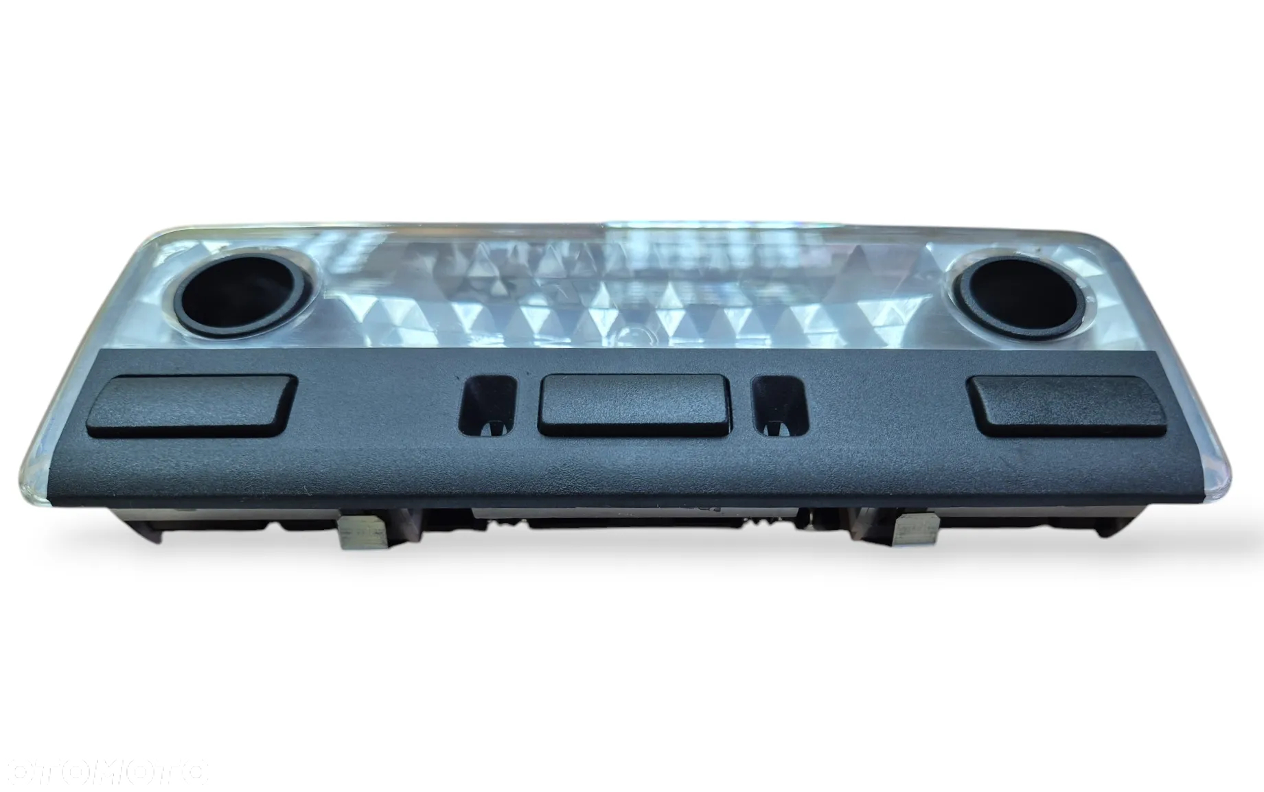 BMW E46 LAMPKA PODSUFITKI + PRZYCISK PRZEŁĄCZNIK SZYBERDACHU + MIKROFON ZESTAWU GŁOŚNOMÓWIĄCEGO 63318364929 61318352182 84318380319 - 4