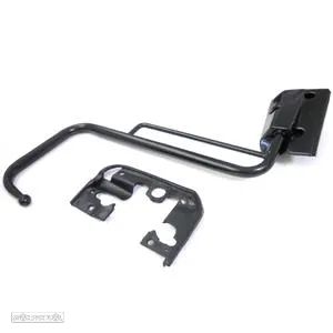 Braço Haste de espelho Toyota Dyna 150 e 250 LY60 LY61 BU81 BU84 BU89 - 1
