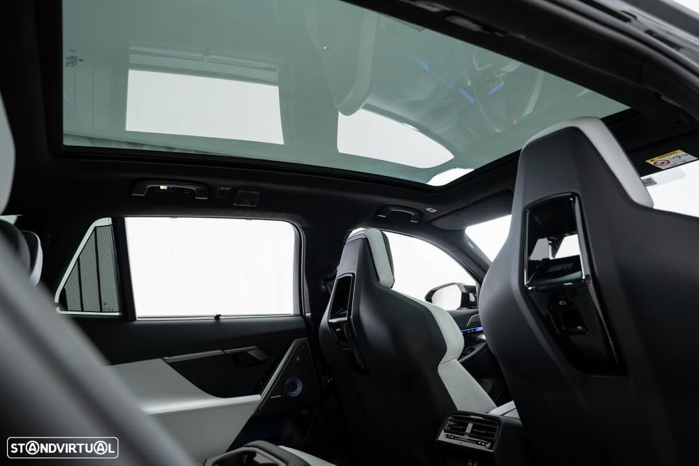 BMW M5 - 21