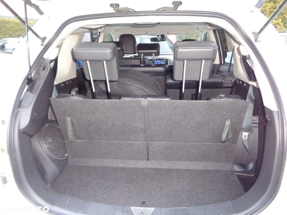 Mitsubishi Outlander 2.0 Intense Comfort 4WD CVT - 15