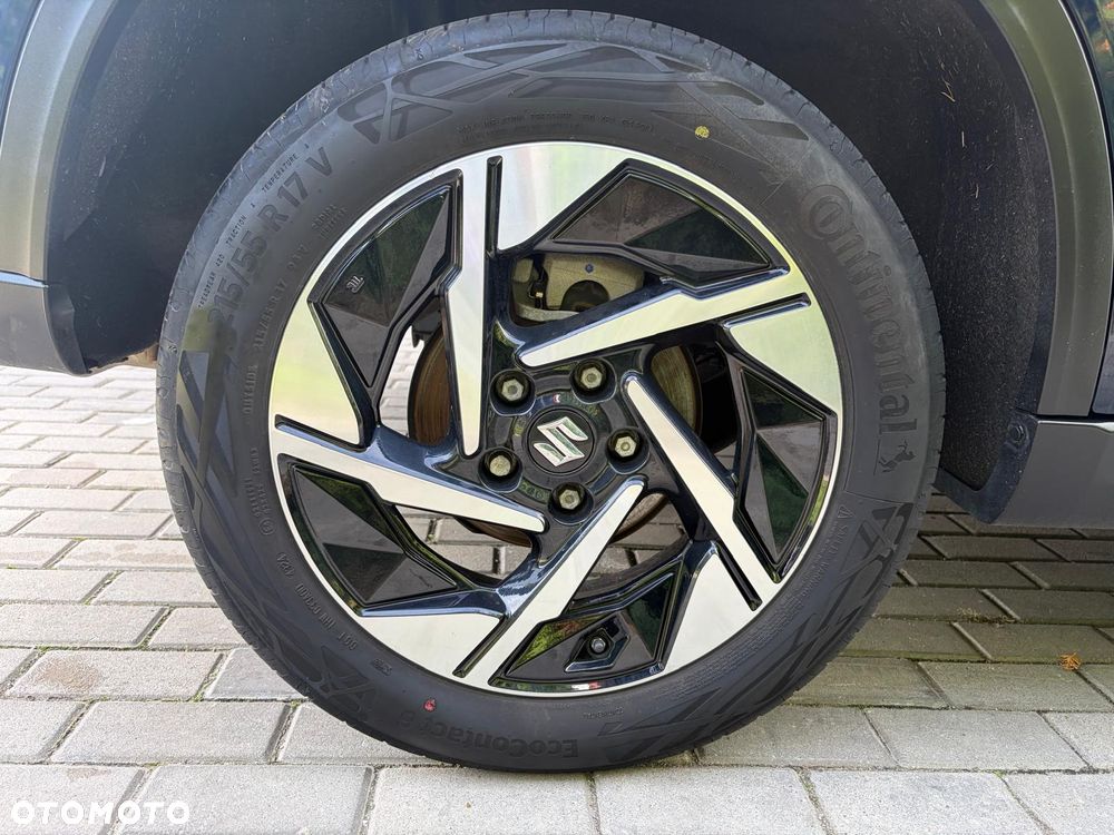 Suzuki Vitara - 31