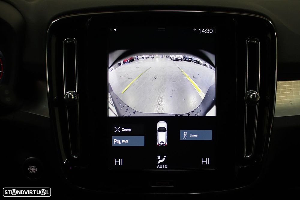 Volvo XC 40 1.5 T2 Core Auto - 12