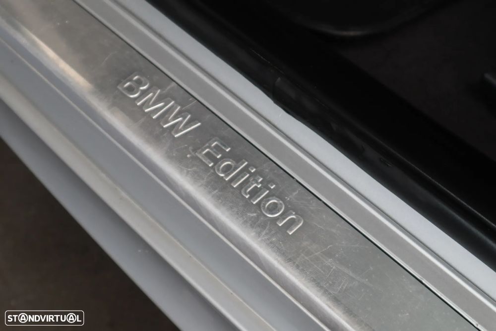 BMW 118 d DPF Aut. Edition Sport - 15