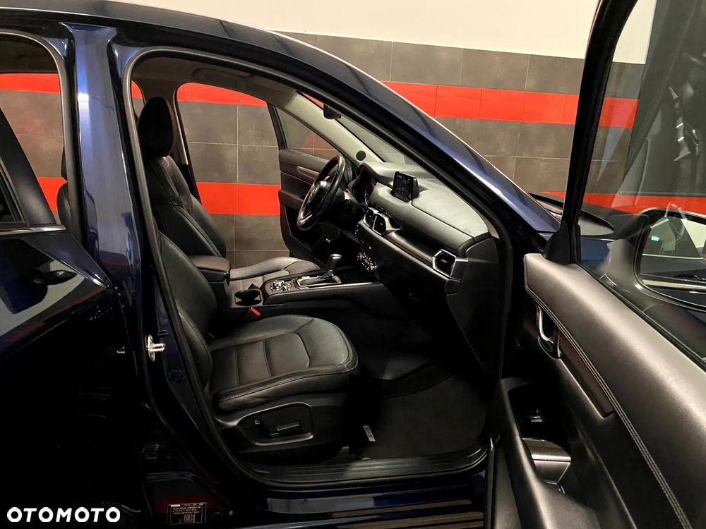 Mazda CX-5 2.0 Skypassion 2WD - 19