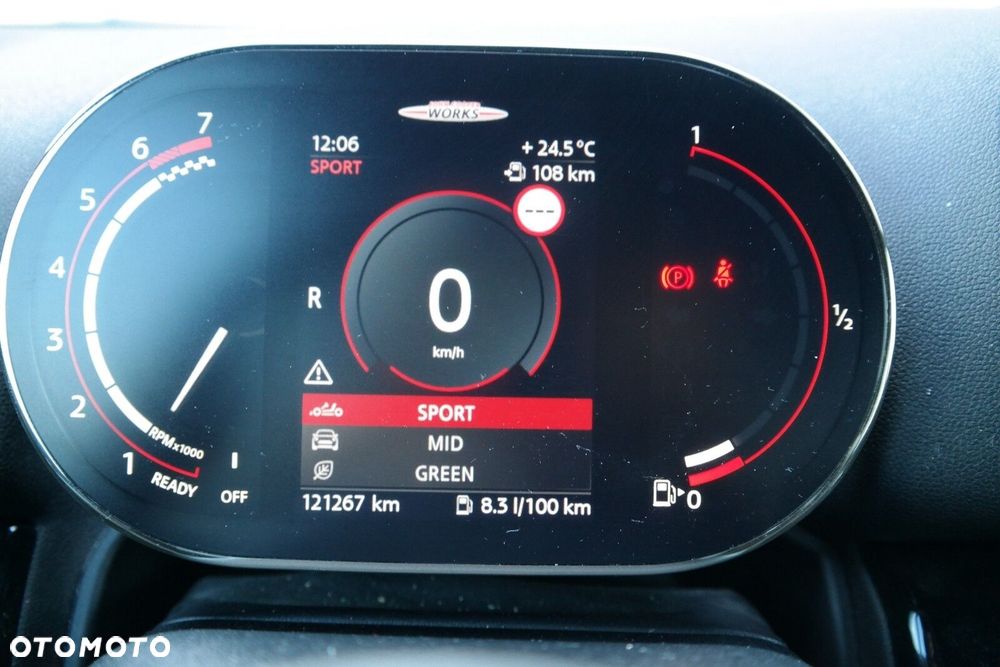 MINI Countryman - 35