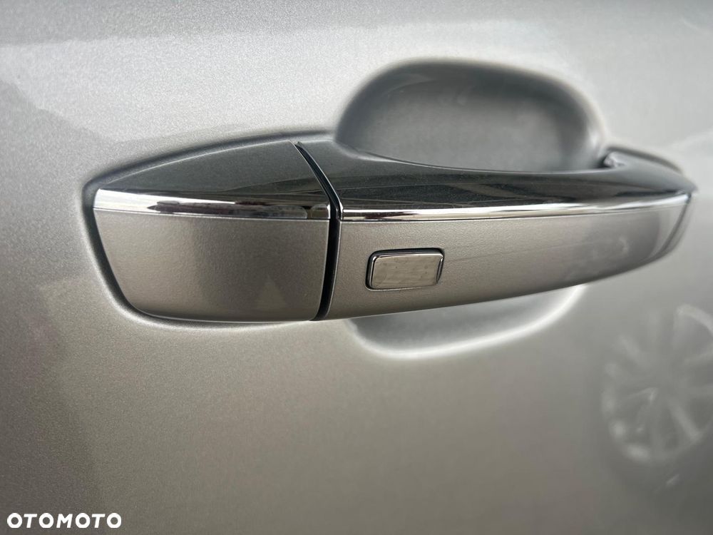 MG HS 1.5 T-GDI Excite DCT - 30