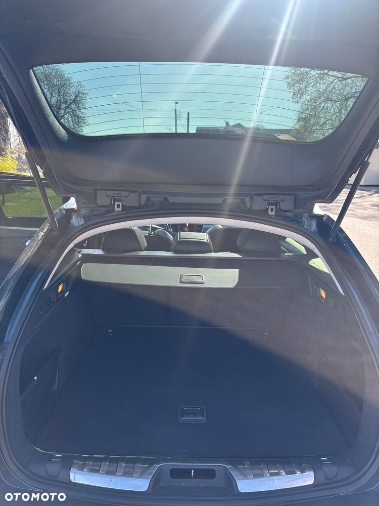 Peugeot 508 2.0 BlueHDi Allure S&S - 13
