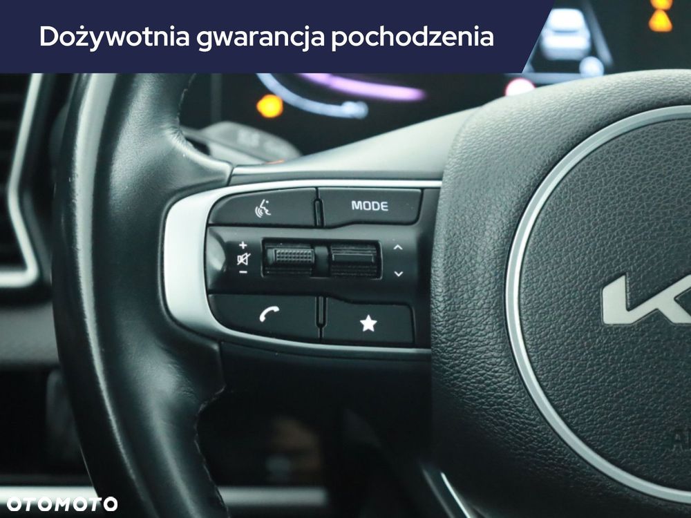Kia Sportage - 17
