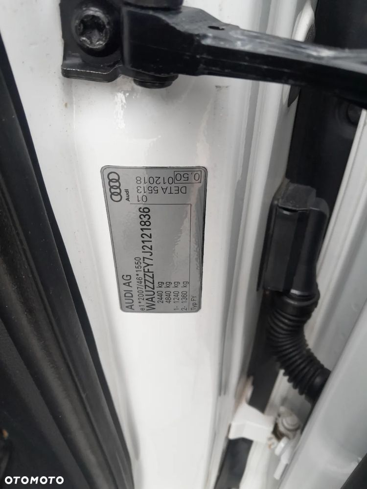 Audi Q5 2.0 TDI Quattro Sport S tronic - 20