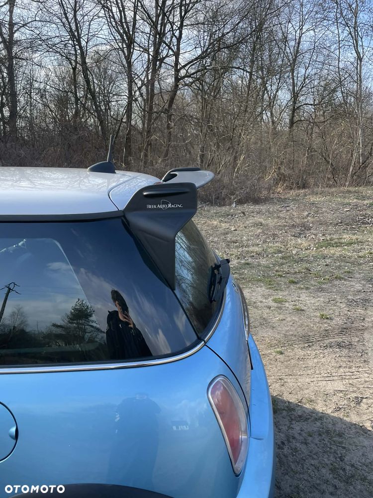 MINI Cooper - 12