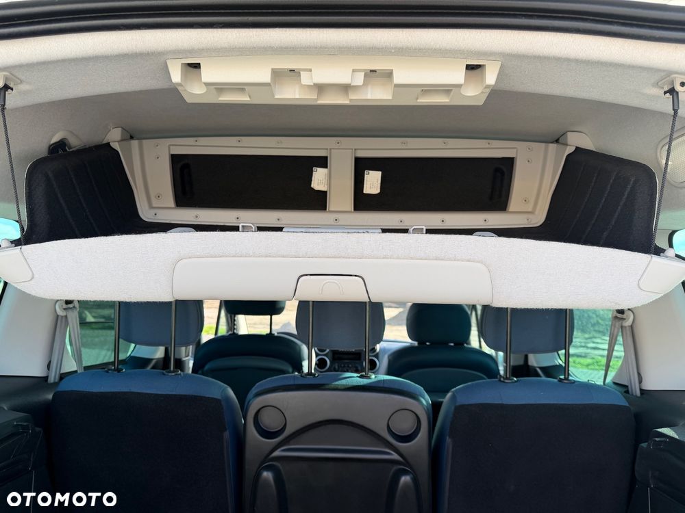 Citroën Berlingo Multispace 1.6 HDI Plus - 19