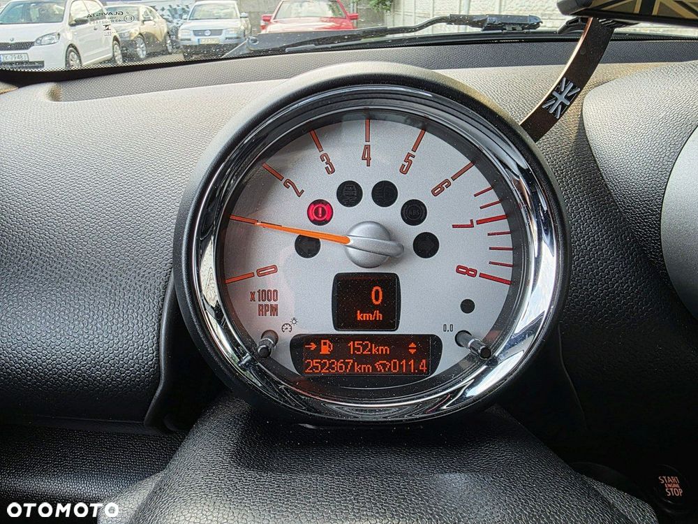 MINI Countryman Cooper S All4 - 15