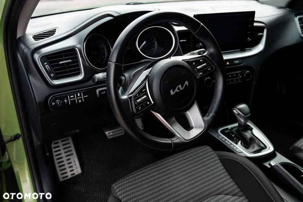 Kia XCeed 1.5 T-GDI M DCT - 10