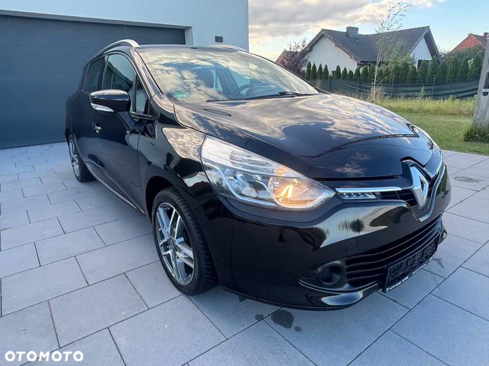 Renault Clio TCe 90 Dynamique - 10