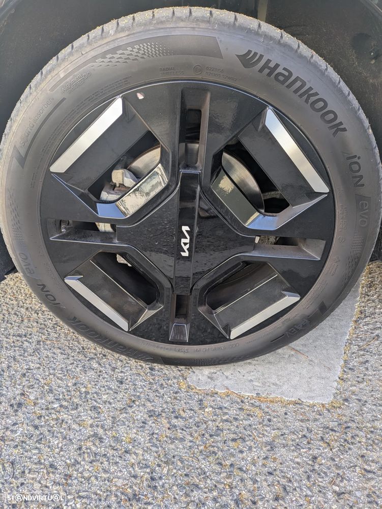 Kia EV3 81,4-kWh FWD GT-Line - 40