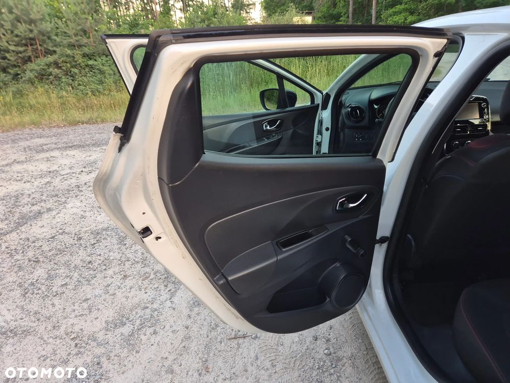 Renault Clio 0.9 Energy TCe Intens - 26
