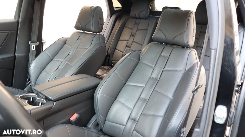 DS Automobiles DS 7 Crossback 1.6 PHeV AWD 300 EAT8 OPERA - 17