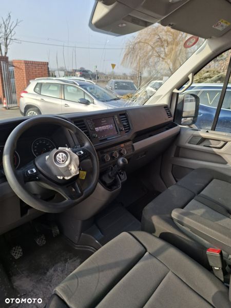 Volkswagen Crafter - 26