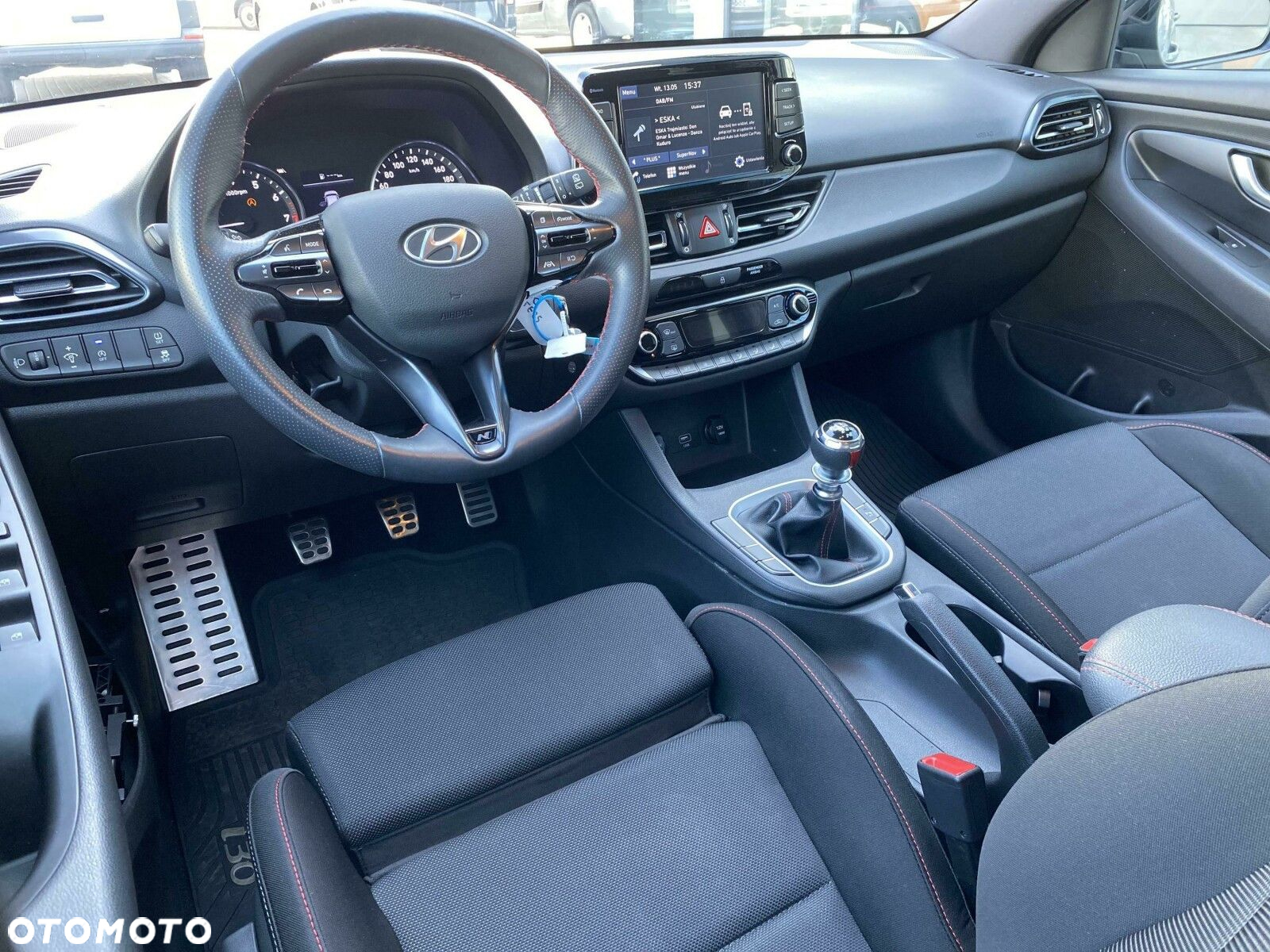 Hyundai i30 - 14