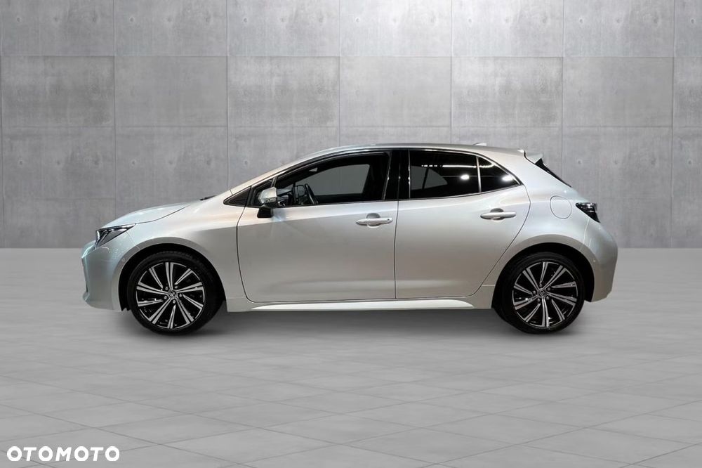 Toyota Corolla 1.8 Hybrid Trek - 4