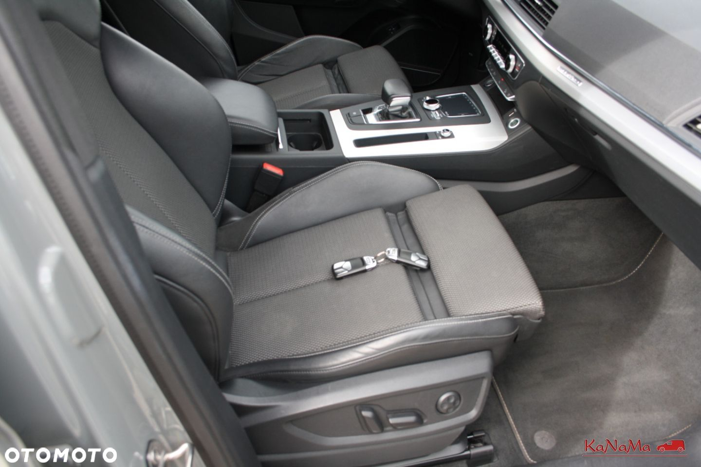 Audi Q5 - 23