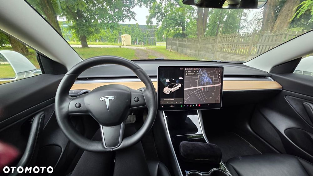 Tesla Model 3 Long Range RWD - 12