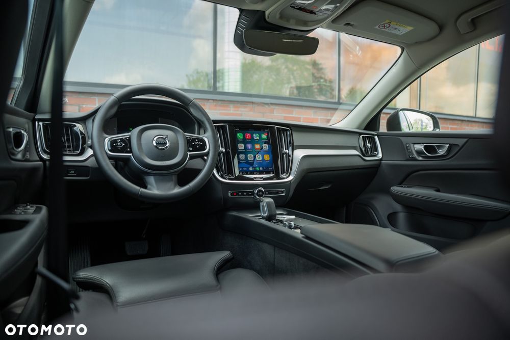Volvo V60 B4 D Geartronic Inscription - 28