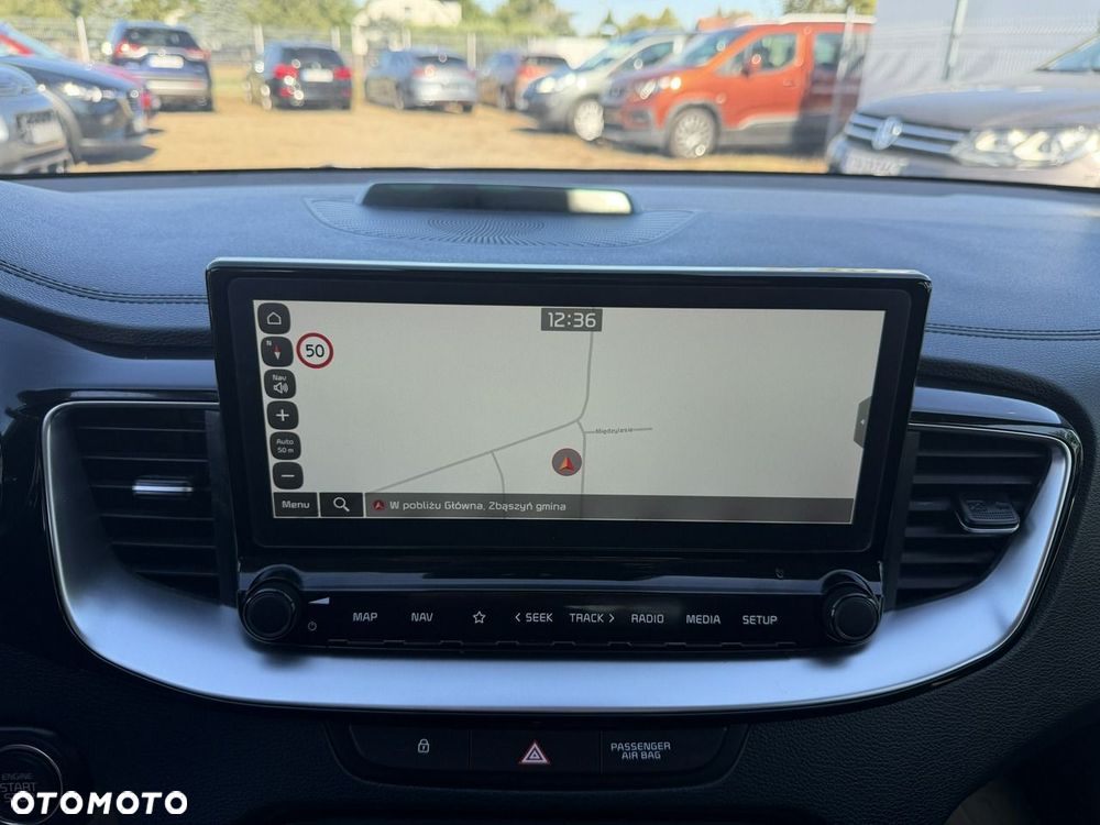 Kia XCeed 1.6 GDI PHEV XL DCT - 18