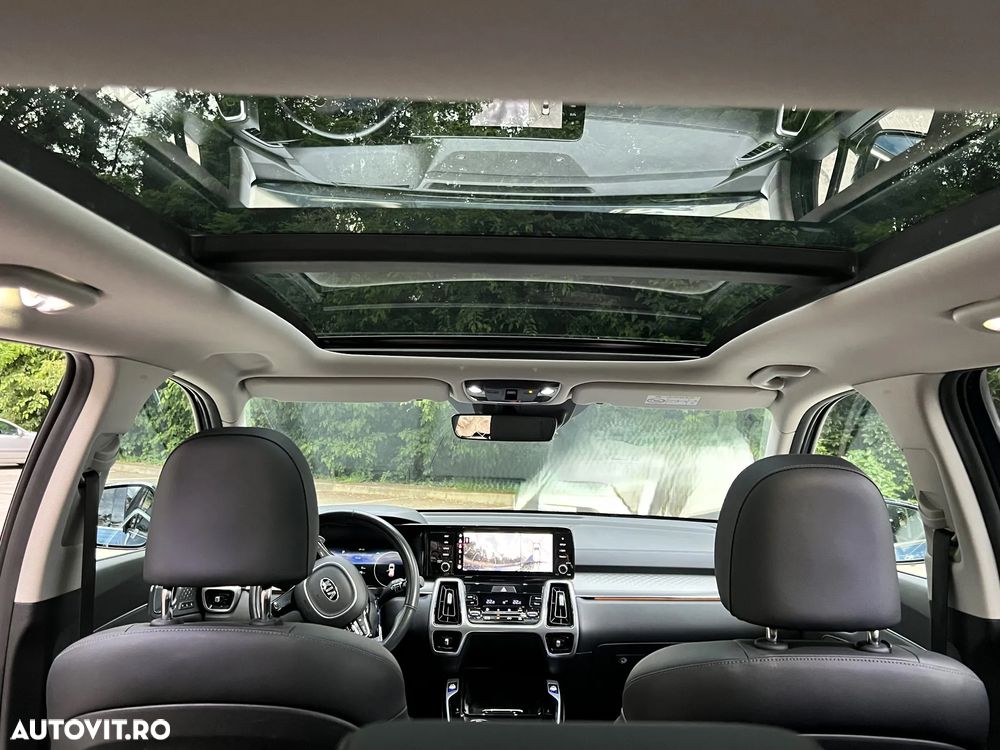 Kia Sorento - 12