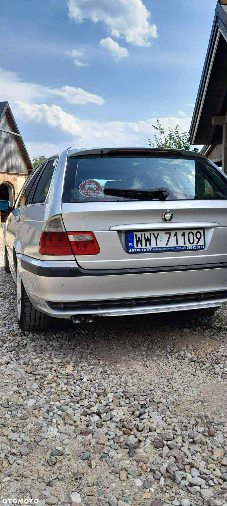 BMW Seria 3 - 3