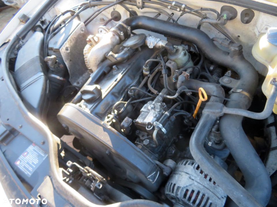 SILNIK PASSAT B5 1.9 TDI 110KM AFN VOLKSWAGEN 1996-2000 - 3
